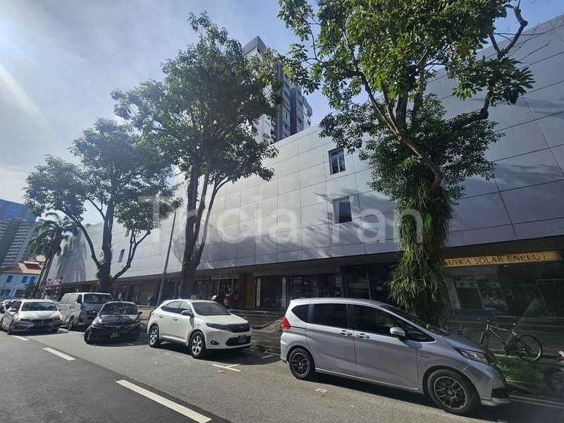 Other Retail for Sale in  Tyrwhitt Road - Image 2